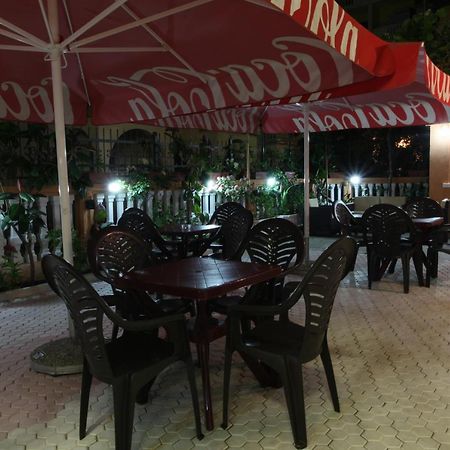 Apartments Memidz Budva Dış mekan fotoğraf
