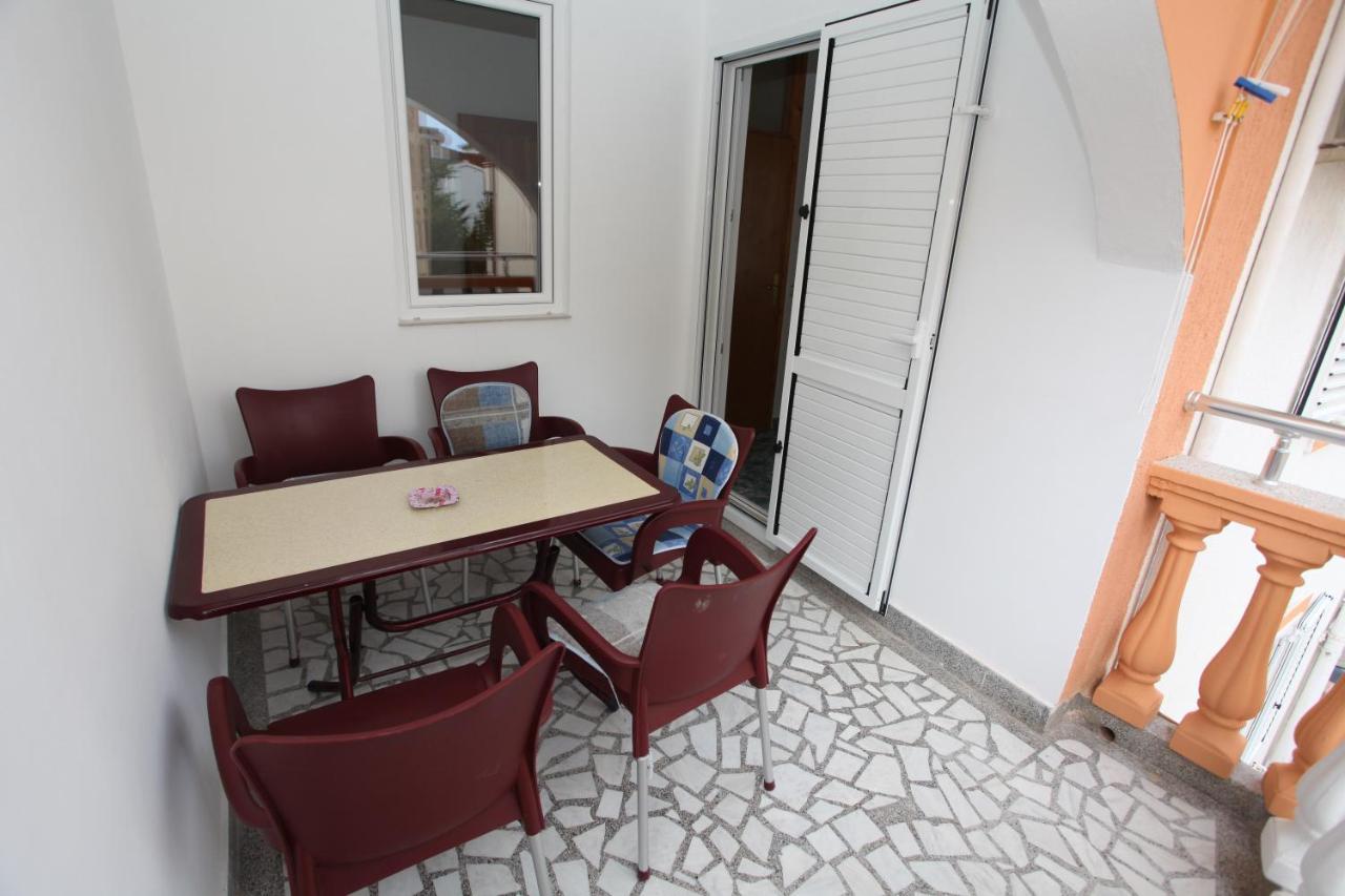 Apartments Memidz Budva Dış mekan fotoğraf