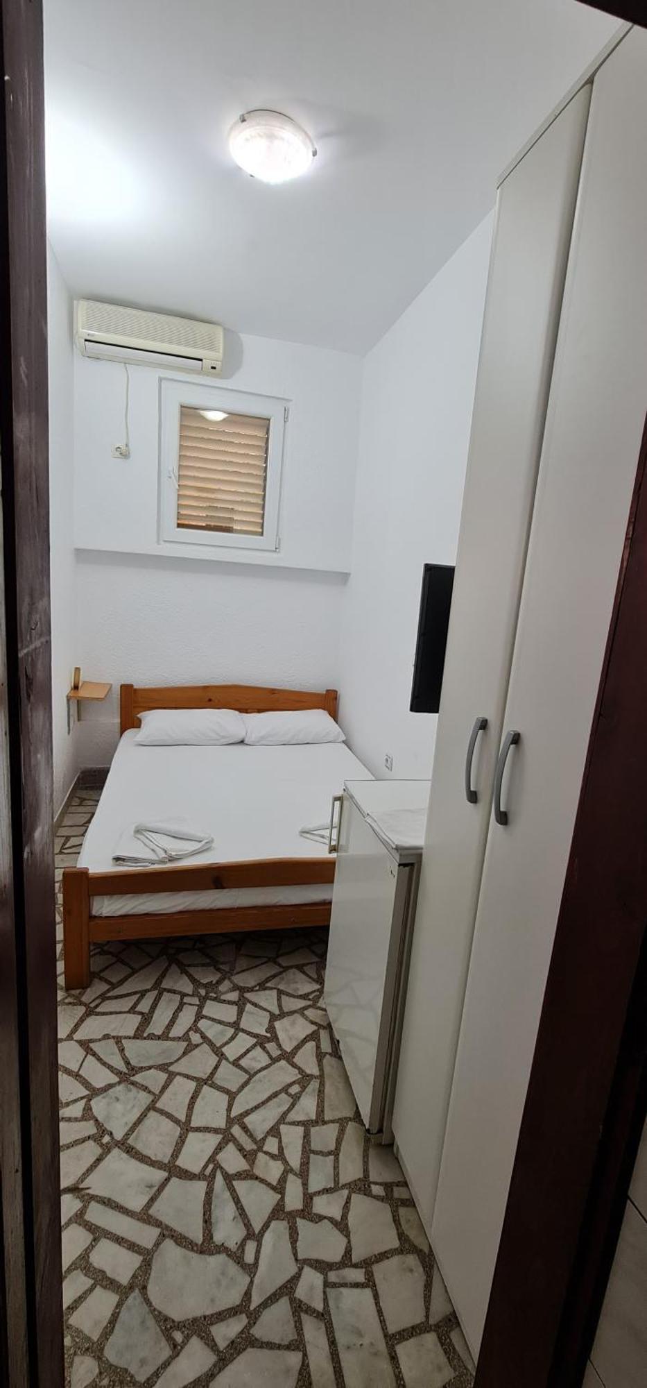 Apartments Memidz Budva Dış mekan fotoğraf