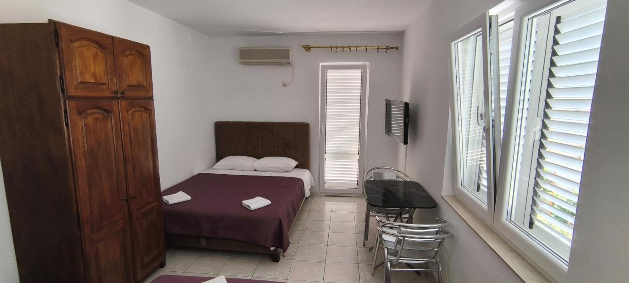 Apartments Memidz Budva Dış mekan fotoğraf