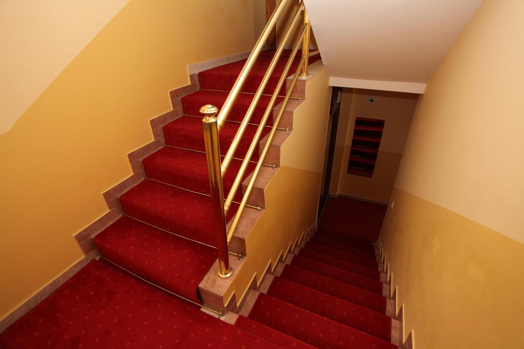 Apartments Memidz Budva Dış mekan fotoğraf