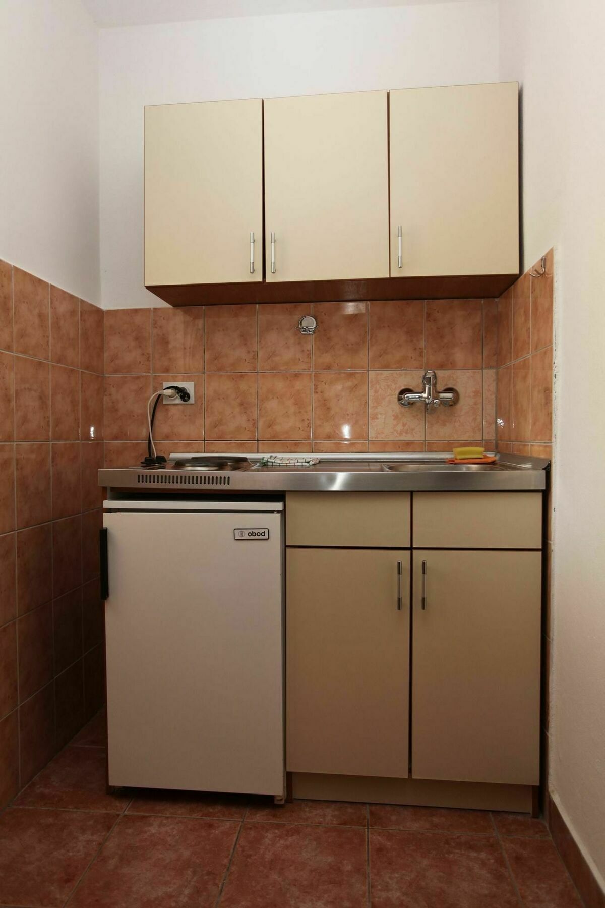 Apartments Memidz Budva Dış mekan fotoğraf