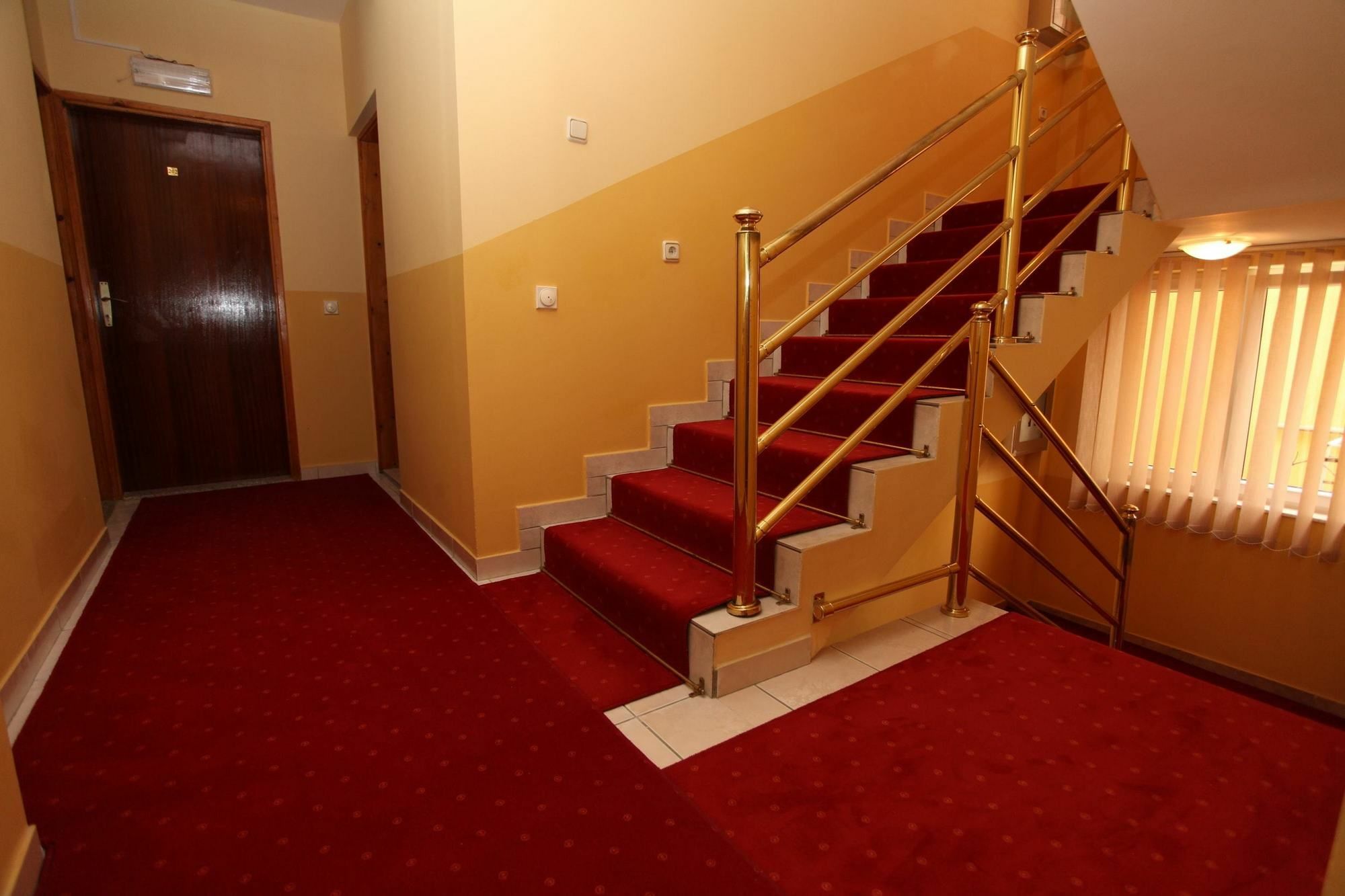 Apartments Memidz Budva Dış mekan fotoğraf