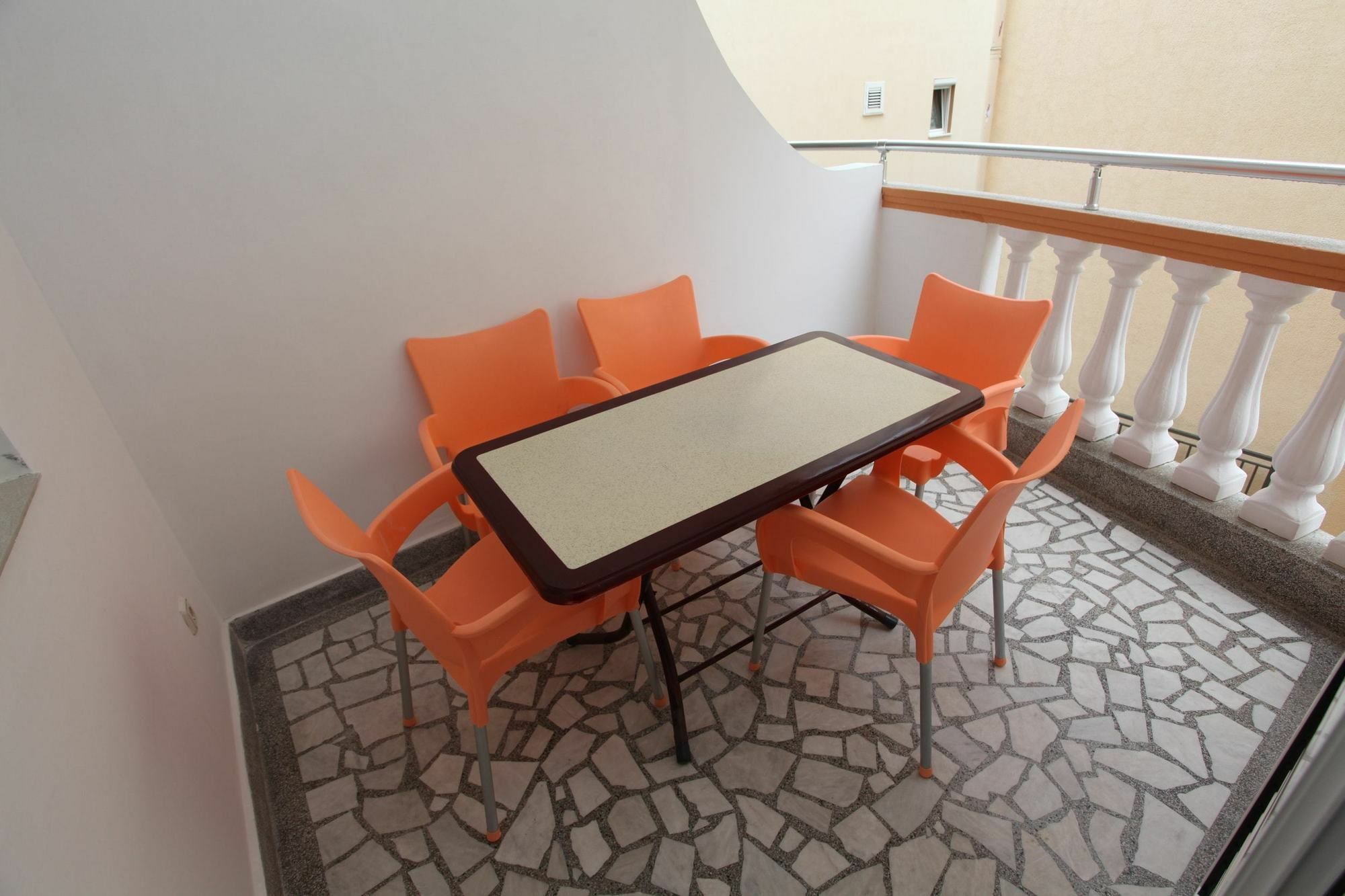 Apartments Memidz Budva Dış mekan fotoğraf