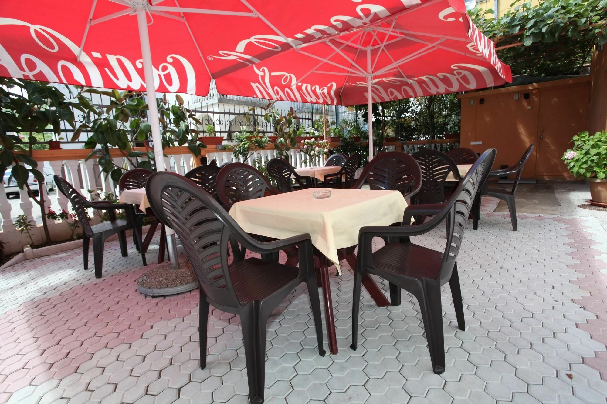 Apartments Memidz Budva Dış mekan fotoğraf